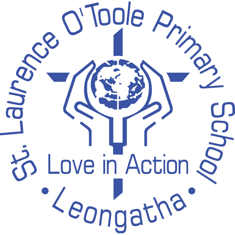 St Laurence O'Toole School